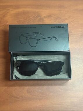 AI Smart Glasses